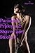 Purloined Princess 2: Shaved and Stroked (Fantasy Group/Anal/Oral Femdom Shaving Erotica): Shaved and Stroked