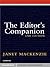 The Editor's Companion