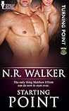 Starting Point by N.R. Walker