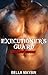 Outlaw Riders (Executioner's Guard #1)