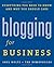 Blogging for Business: Ever...