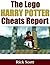 The Lego Harry Potter Cheats Report