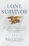 Lone Survivor - T...