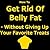 How To Get Rid Of Belly Fat - Without Giving Up Your Favorite Treats