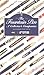 The Fountain Pen: A Collector's Companion