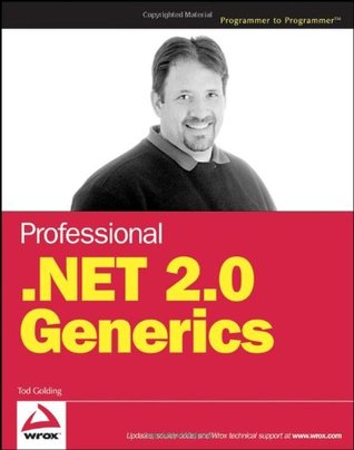 Professional .Net 2.0 Generics (Paperback)