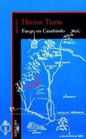 Fuego en Casabindo (Paperback)
