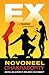 EX…A Twisted love Story by Novoneel Chakraborty