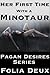 Her First Time With A Minotaur (Dubcon - Monster Sex - Taboo ... by Folia Deux