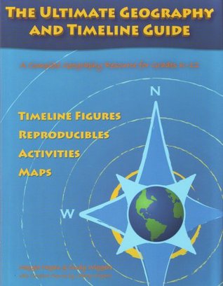 The Ultimate Geography And Timeline Guide (Paperback)
