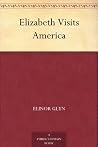 Elizabeth Visits America Book cover for Elizabeth Visits America