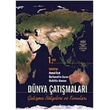 Dünya Çatışmaları 1 (Paperback)