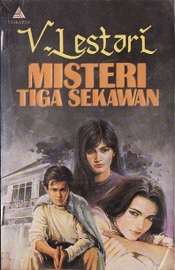 Misteri Tiga Sekawan (Paperback)