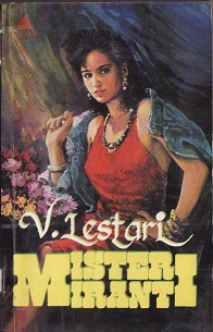 Misteri Miranti (Paperback)