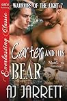 Carter and His Bear (Warriors of the Light #7)