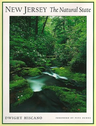 New Jersey: The Natural State (Nature Photography)