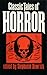 Classic Tales Of Horror by Stephanie Dowrick