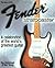 The Story Of The Fender Stratocaster by Ray Minhinnett