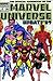 Essential Official Handbook of the Marvel Universe - Update 89, Vol. 1