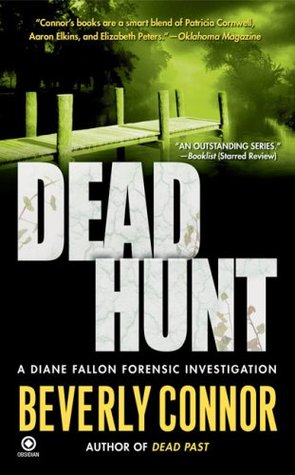 Dead Hunt (Diane Fallon Forensic Investigation #5)