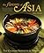 The Flavors of Asia