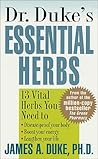 Dr. Duke's Essential Herbs