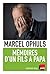 Mémoires d'un fils à papa