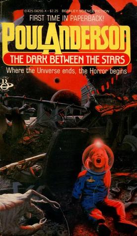 The Dark Between the Stars (Mass Market Paperback)