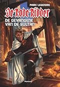 De gevangene van de sultan