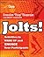 Jolts! Activities to Wake Up and Engage Your Participants