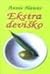 Ekstra deviško by Annie Hawes