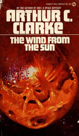 The Wind from the Sun