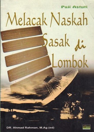 Melacak Naskah Sasak di Lombok