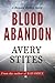 Blood Abandon (Donald Holley Book 1)