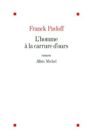 L'homme à la carrure d'ours