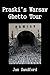 Praski's Warsaw Ghetto Tour