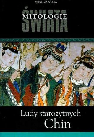 Ludy starożytnych Chin (Hardcover)