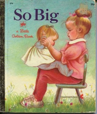 So Big (Hardcover)