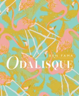 Odalisque (Unknown Binding)