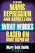 Healing Manic Depression an...
