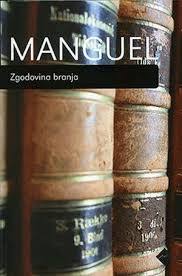 Zgodovina branja