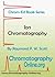 Ion chromatography by Raymond P.W. Scott