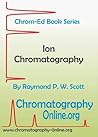 Ion chromatograph...