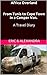 Africa Overland   From Tunis to Cape Town in a Camper Van. A ... by Eric Alexandra