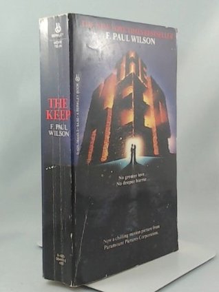 The Keep Can