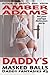 Daddy's Masked Balls by Amber Adams