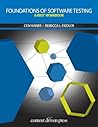 BBST Foundations of Software Testing by Cem Kaner