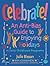 Celebrate! by Julie Bisson