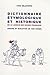 Dictionnaire Étymologique et Historique de la Langue des Signes Française