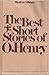 Best Short Stories of O. Henry by O. Henry